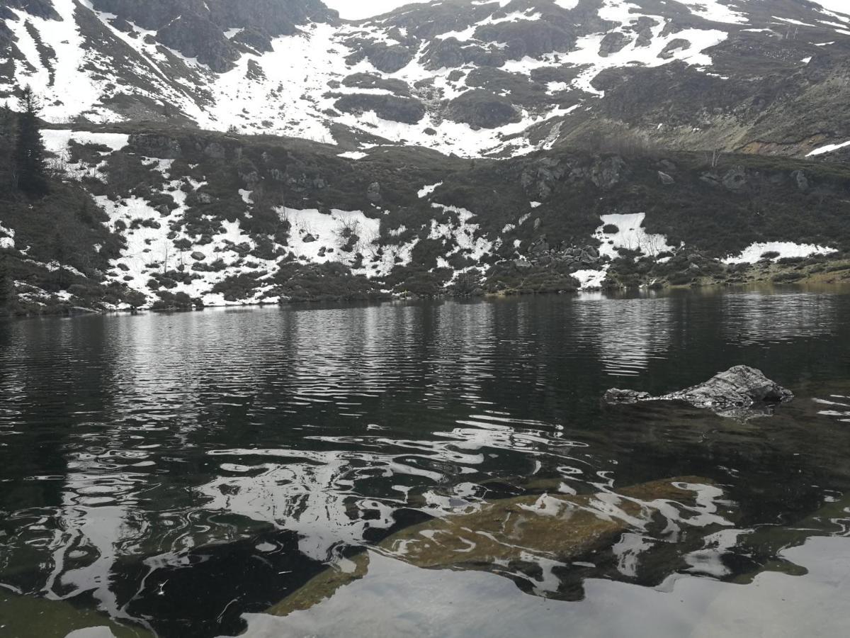 Вилла Terres De Barrejat Cazals-des-Bayles Экстерьер фото